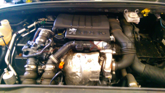 PEUGEOT ..308 ..1.6 HDI ENGINE