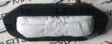 AIRBAG ТАБЛО VOLVO V40  AIRBAG MODULE  P31291367  1P6197275008 VOLVO  1T14170650552 201 AUTOLIV BTA - DKA  CE  0589 - P1-0042  0080  APM4 / 2  6246735