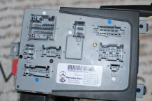 Комфорт модул за Mercedes-Benz W205 C43AMG 5DK010775-84 A2229005914