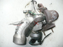 Турбо компресор за PEUGEOT 308 2.0 HDI 150/163HP 9688361580