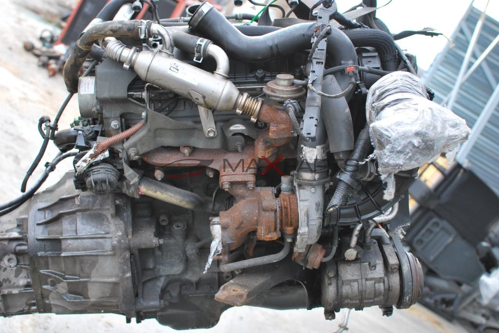 Двигател за Suzuki Grand Vitara 2.0HDI PSA