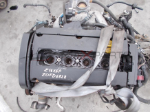 Двигател за OPEL 1.6 16V Z16XEP ENGINE