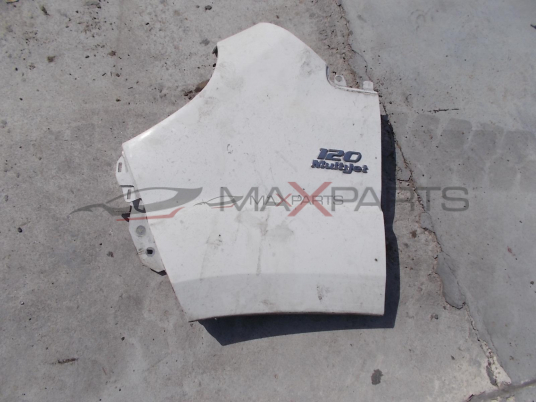 ЛЯВ КАЛНИК ЗА  FIAT DOCATO     FENDER  LEFT FOR  FIAT DOCATO