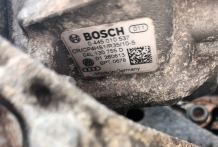 ГНП ДИЗЕЛ VW PASSAT 2.0D 2017 0 445 010 537