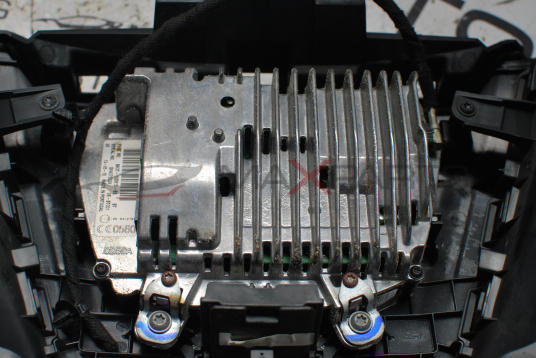 Дисплей навигация за Renault Master BK3T-18D815-BE