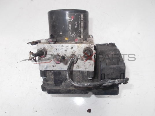 ABS модул за JAGUAR XJ 2.7TDVI ABS PUMP 5W932C405AC 00401623C100 10.0926-1006.3 10.0613-3259.3