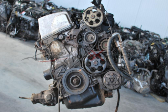 Двигател за Honda CR-V 4X4 2.0 I-VTEC K20A4