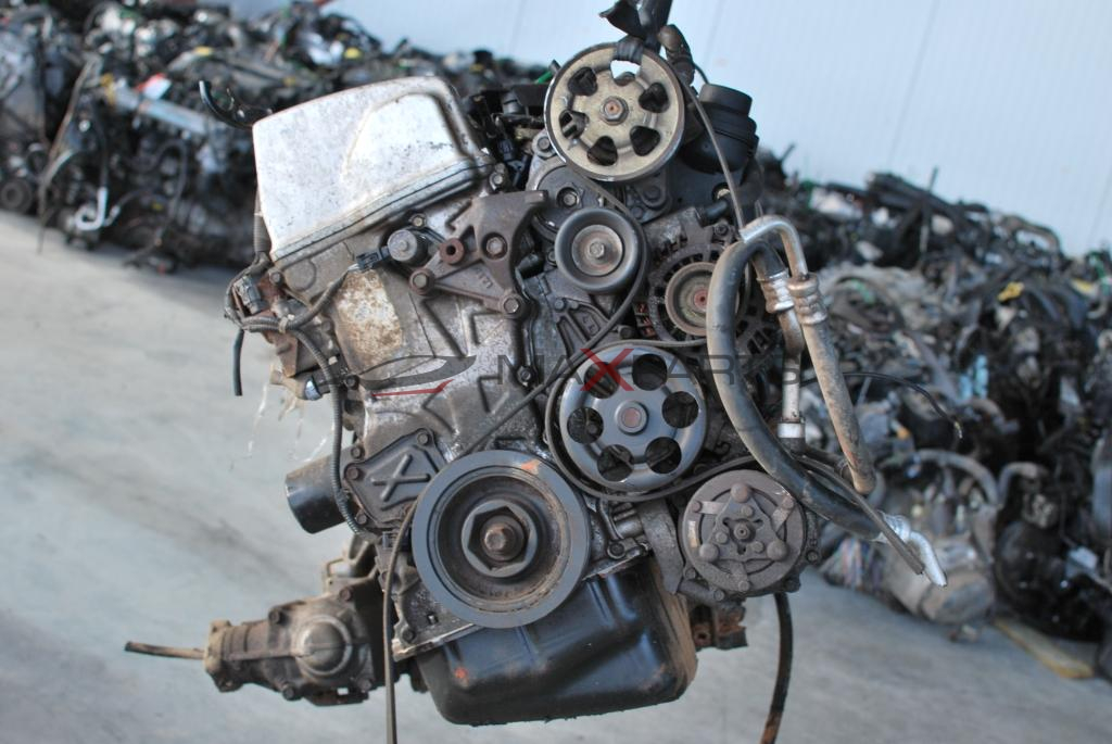 Двигател за Honda CR-V 4X4 2.0 I-VTEC K20A4