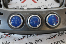 Клима управление за Mitsubishi L200 503722-4103 MN123598