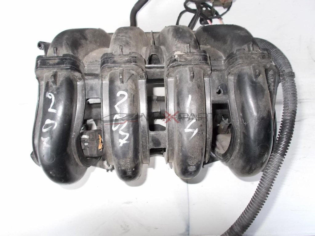 PEUGEOT 207 1.4i 16V