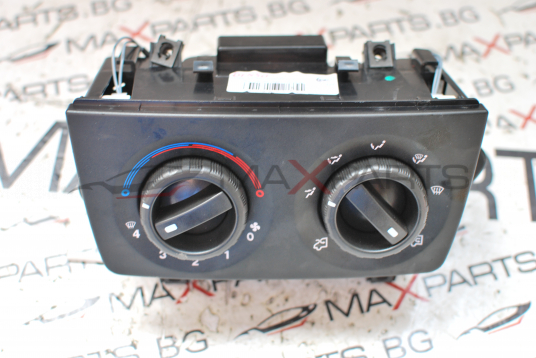 Клима управление за Peugeot Boxer