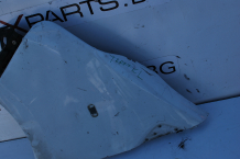 ЛЯВ КАЛНИК РЕНО ТРАФИК 2016