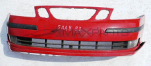 ПРЕДНА БРОНЯ ЗА SAAB 93 2003 FACE