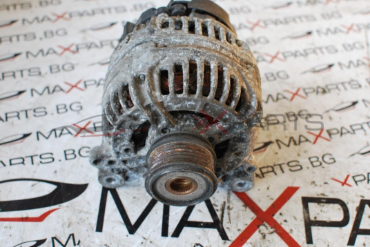 Генератор за Volkswagen Golf 5 2.0TDI 06F903023F