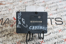 ABS модул за Porsche Cayenne 7L0 907 379 G 7L0 614 111 H