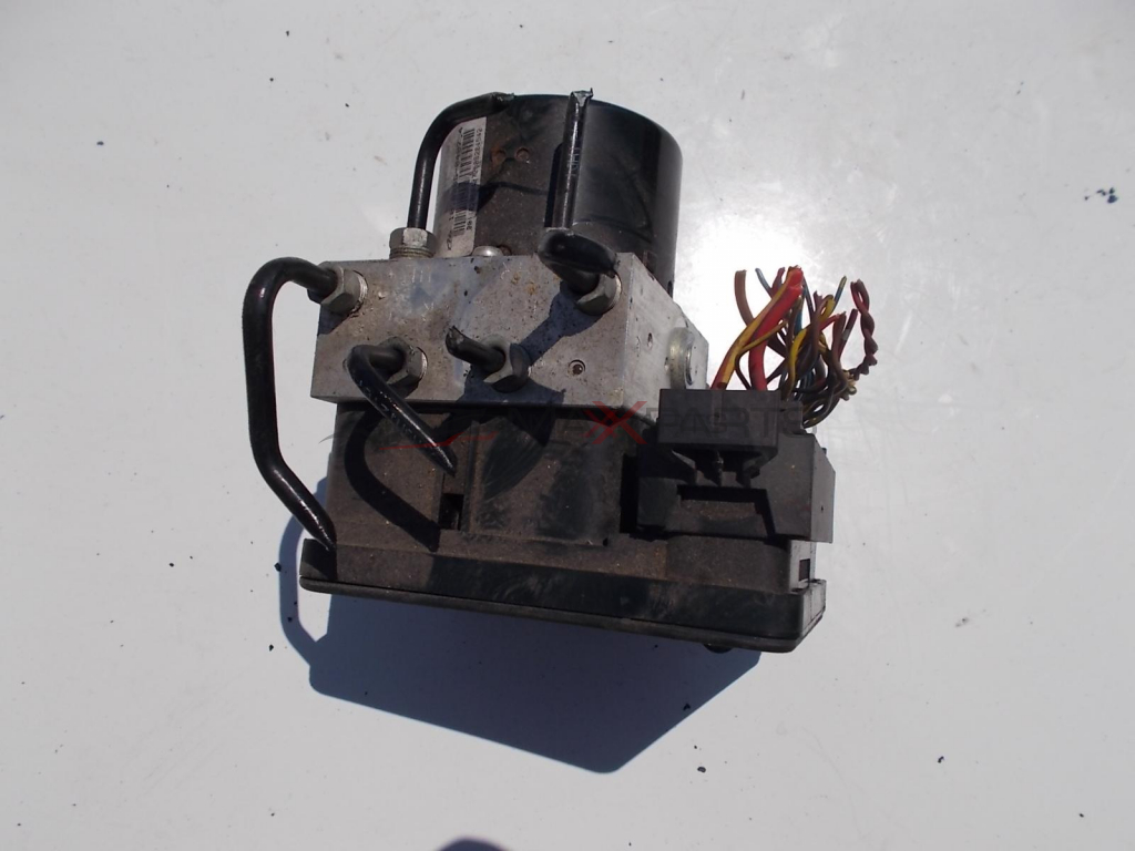 ABS модул за BMW E87 118D ABS PUMP 6787837 3451-6791521-01 10.0206-0407.4 10.0960-0844.3