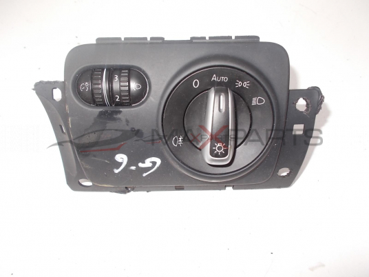 Ключ светлини за VW GOLF 6 1K2858341