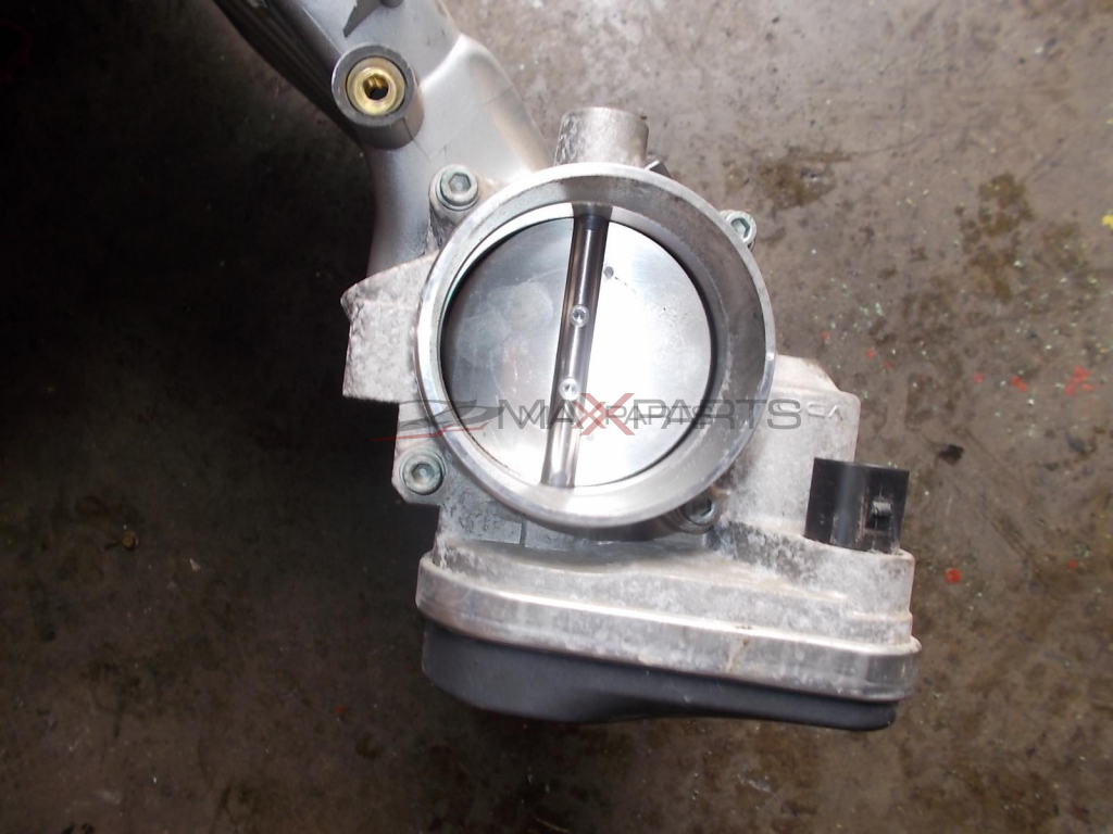 AUDI TT 3.2 VR  BHE   013020