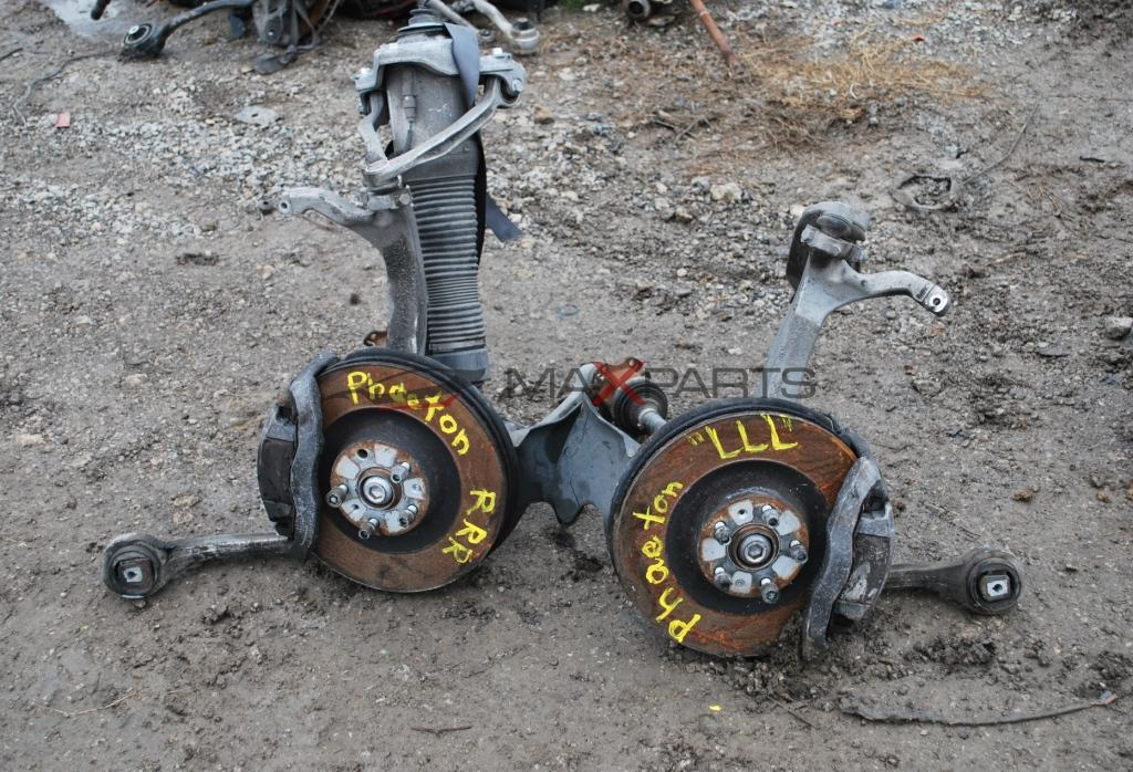 Преден десен амортисьор за VW PHAETON 3.0TDI     3D0616040AD