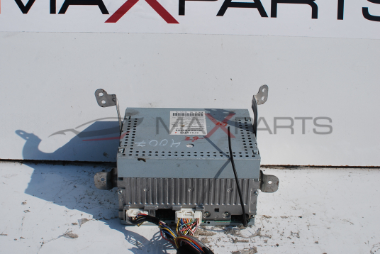 CD changer за Peugeot 4007 8701A364