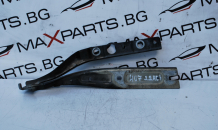 Панта преден капак лява за PEUGEOT 407 2.2HDI    9640968880