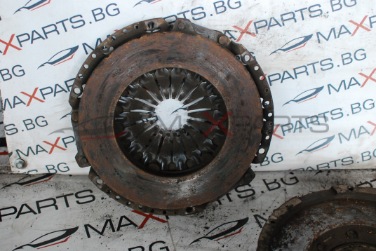 Комплект съединител за Opel Insignia 2.0CDTI