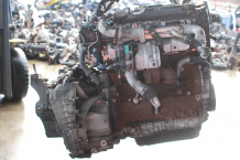 Двигател за Ford Mondeo 2.2 TDCI