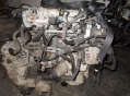 Двигател за SAAB 9-3 1.9TID 120HP Z19DT ENGINE