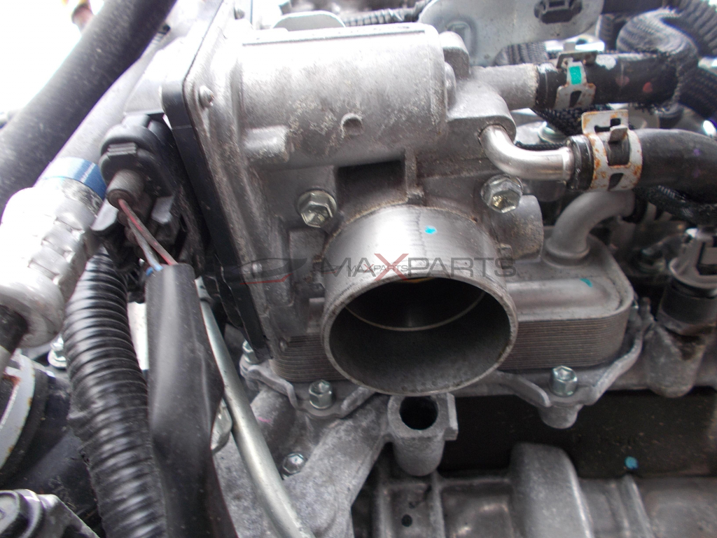 Дроселова клапа за Toyota Avensis 2.2D4D