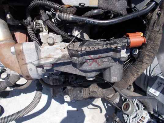 EGR клапан за Opel Astra J 1.7 CDTI EGR Valve 55581958