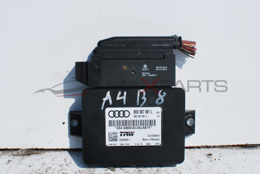 Управляващ модул за Audi A4 B8  8K0 907 801 L