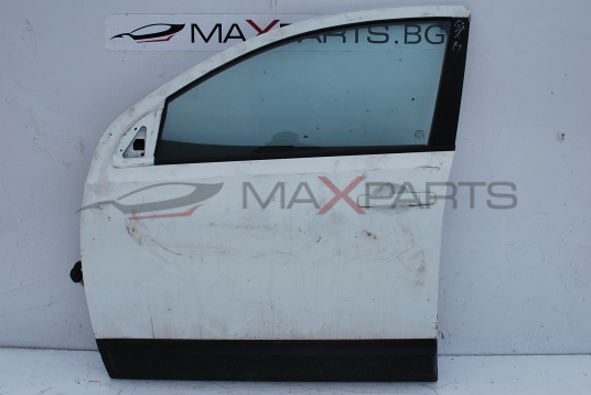 ПРЕДНА ЛЯВА ВРАТА ЗА NISSAN QASHQAI +2   2013