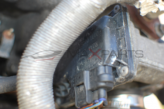 Дроселова клапа за Mazda 6 2.2 R2AA-136B0