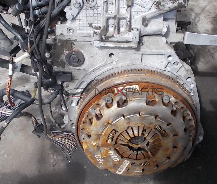 Двигател за BMW E87 120D N47D20A Engine