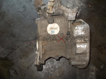 Скоростна кутия за A-CLASS W169 A180 CDI.. 6 speed MANUAL GEARBOX