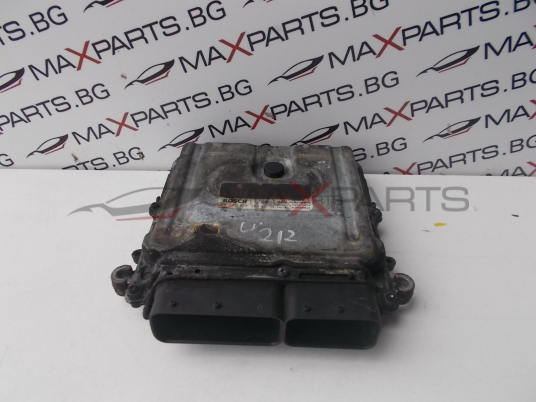 Компютър за MERCEDES BENZ W212  Engine ECU A6429002900 0281016383