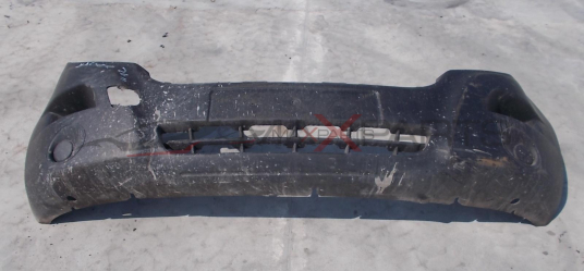 ПРЕДНА БРОНЯ ЗА MASTER 2012