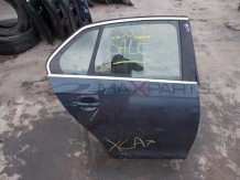 Задна дясна врата за  VW JETTA