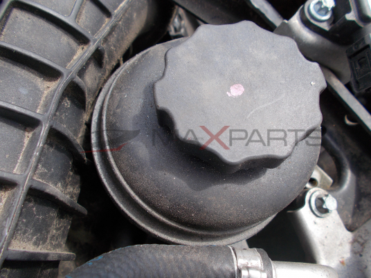 Корпус маслен филтър за Mercedes-Benz Sprinter 2.2CDI