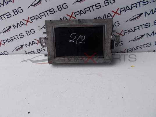 Дисплей за MERCRDRD BENC W 212 A2129010400  A2129028300 A2129004600
