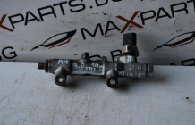 Горивна рейка за AUDI A4 3.0TDI    059 130 089 BS