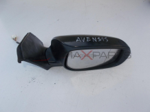 Дясно огледало за TOYOTA AVENSIS right mirror