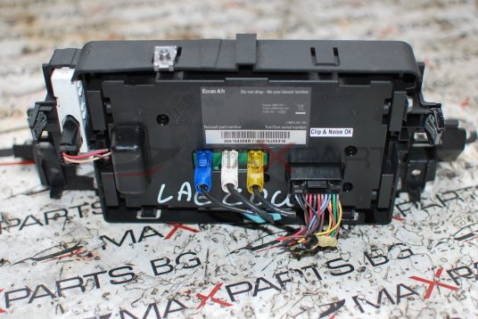 Дисплей за Renault Laguna Coupe 259154206R IA5510J00319