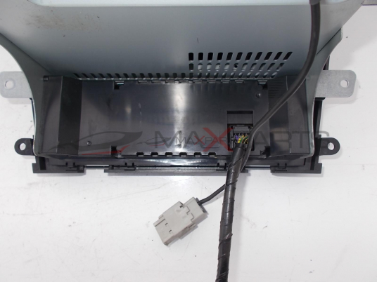 Клима управление за SUBARU LEGACI