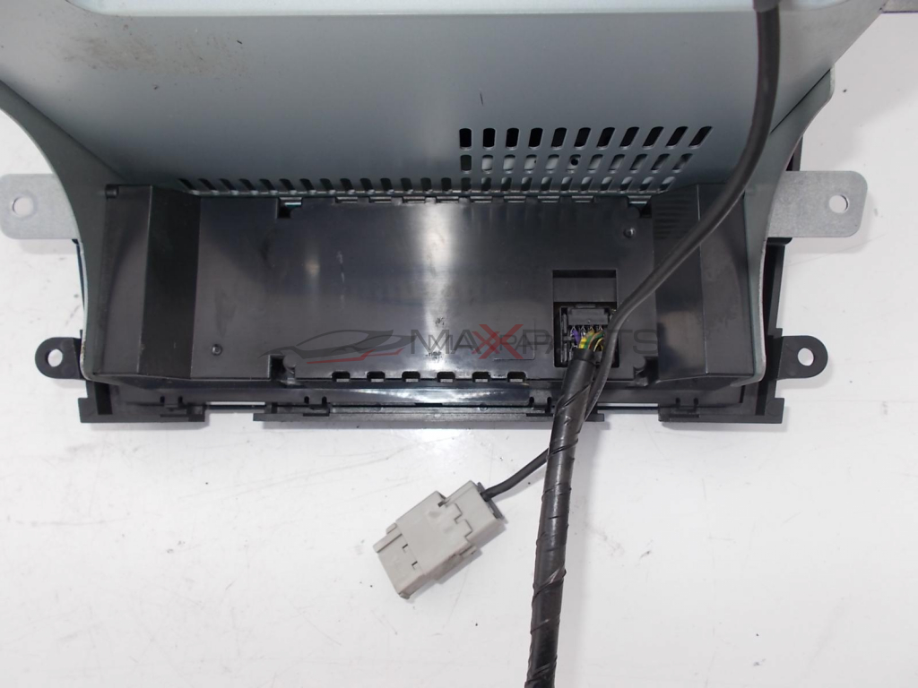 Клима управление за SUBARU LEGACI