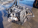 Двигател за HONDA CIVIC 2.2CTDI N22A ENGINE