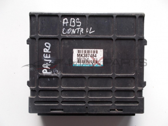 Компютър за PAJERO 3.2 DID ECU MK387484