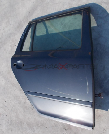 OCTAVIA REAR R COMBI