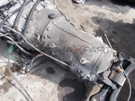 Автоматична скоростна кутия за MERCEDES-BENZ E-250 2.2CDI W212  R . 212 271 02 01  R 220 271 19 01