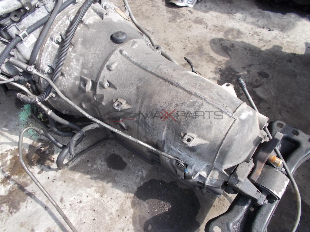 Автоматична скоростна кутия за MERCEDES-BENZ E-250 2.2CDI W212  R . 212 271 02 01  R 220 271 19 01